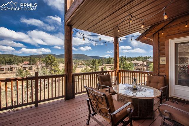 MLS Image for 1321  Masters  ,Woodland Park, Colorado
