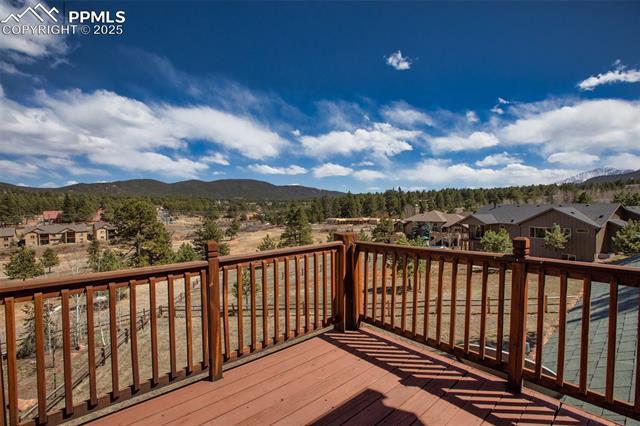 MLS Image for 1321  Masters  ,Woodland Park, Colorado