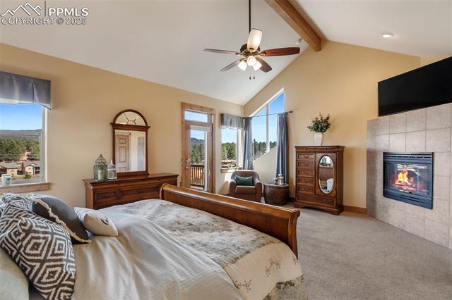 MLS Image for 1321  Masters  ,Woodland Park, Colorado