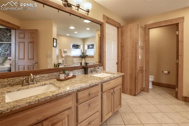 MLS Image for 1321  Masters  ,Woodland Park, Colorado