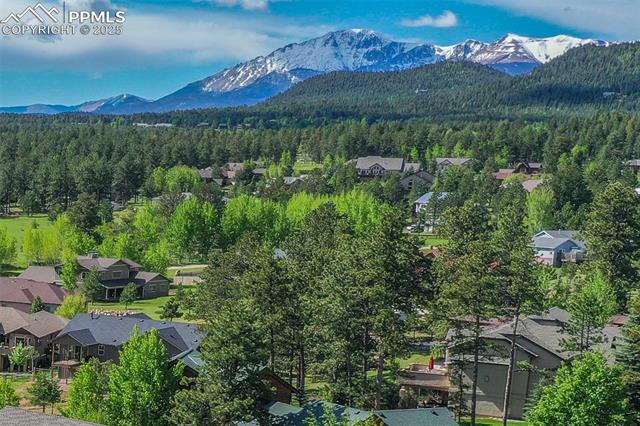 MLS Image for 1321  Masters  ,Woodland Park, Colorado