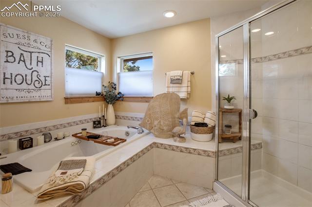 MLS Image for 1321  Masters  ,Woodland Park, Colorado