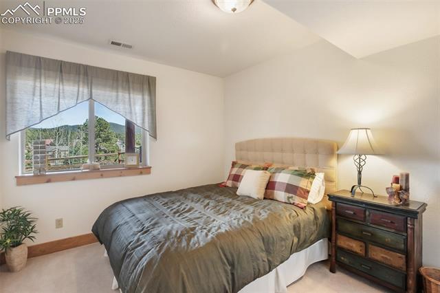 MLS Image for 1321  Masters  ,Woodland Park, Colorado