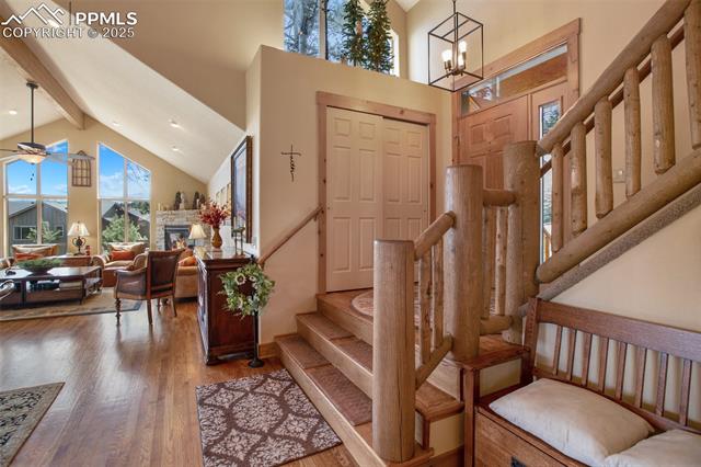MLS Image for 1321  Masters  ,Woodland Park, Colorado