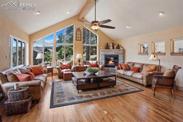 MLS Image for 1321  Masters  ,Woodland Park, Colorado
