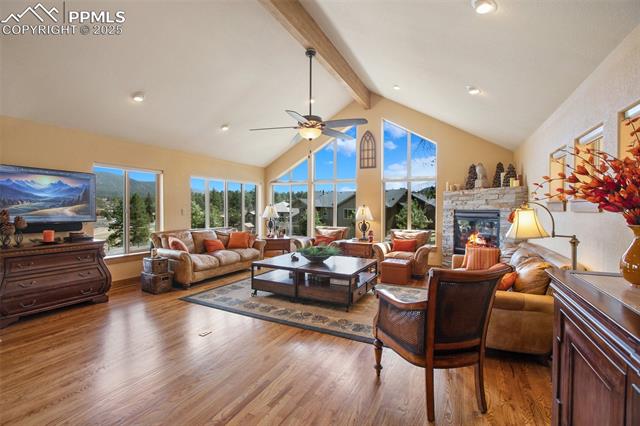 MLS Image for 1321  Masters  ,Woodland Park, Colorado