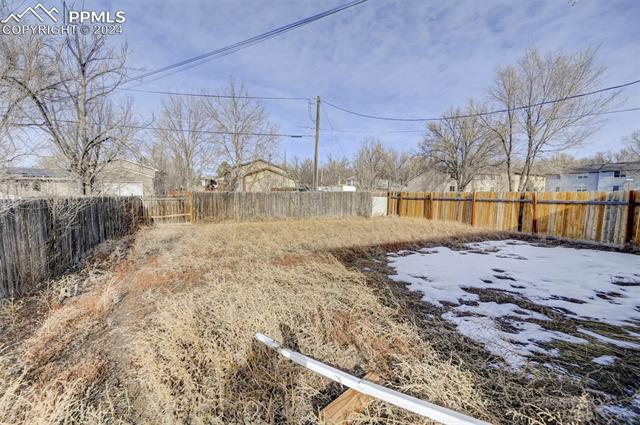 MLS Image for 701 N El Paso  ,Fountain, Colorado