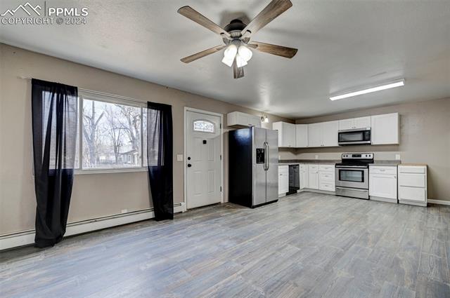 MLS Image for 701 N El Paso  ,Fountain, Colorado