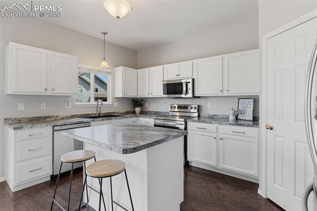 MLS Image for 7935  Superior Hill  ,Colorado Springs, Colorado
