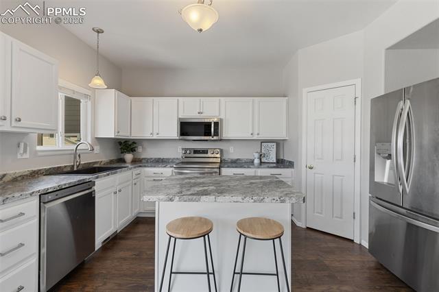 MLS Image for 7935  Superior Hill  ,Colorado Springs, Colorado