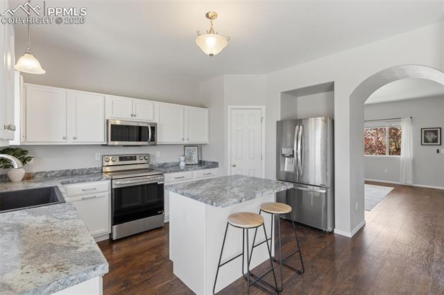 MLS Image for 7935  Superior Hill  ,Colorado Springs, Colorado