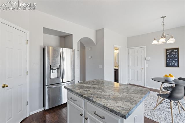 MLS Image for 7935  Superior Hill  ,Colorado Springs, Colorado