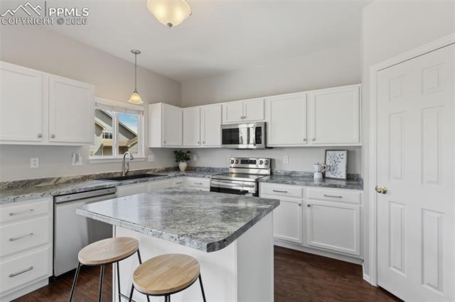 MLS Image for 7935  Superior Hill  ,Colorado Springs, Colorado