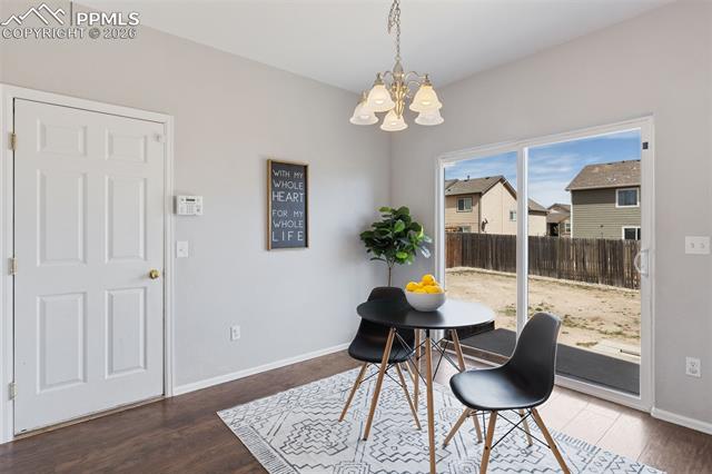 MLS Image for 7935  Superior Hill  ,Colorado Springs, Colorado