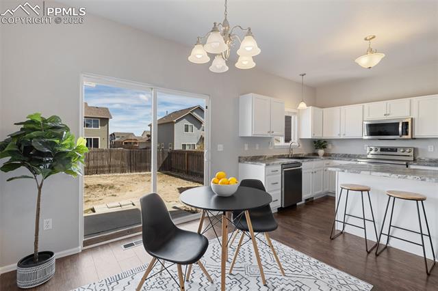MLS Image for 7935  Superior Hill  ,Colorado Springs, Colorado
