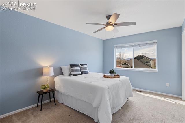MLS Image for 7935  Superior Hill  ,Colorado Springs, Colorado