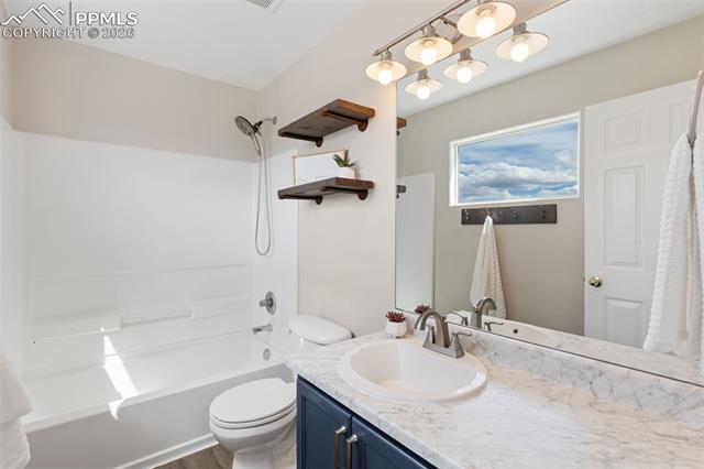 MLS Image for 7935  Superior Hill  ,Colorado Springs, Colorado