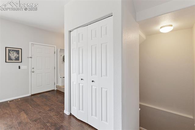 MLS Image for 7935  Superior Hill  ,Colorado Springs, Colorado