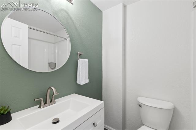 MLS Image for 7935  Superior Hill  ,Colorado Springs, Colorado