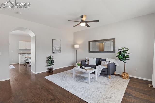MLS Image for 7935  Superior Hill  ,Colorado Springs, Colorado