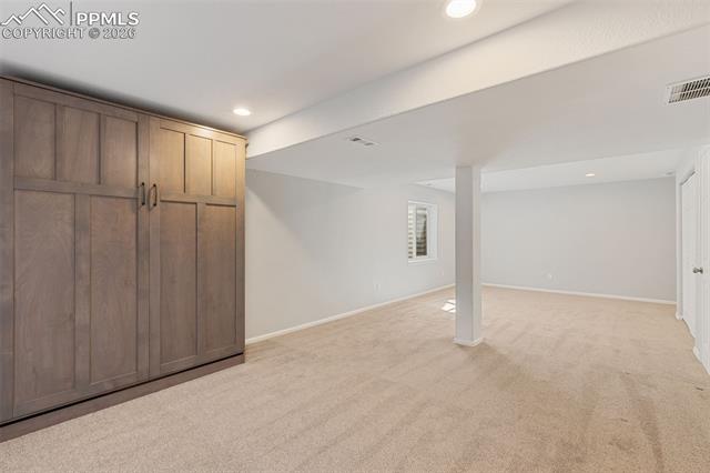 MLS Image for 7935  Superior Hill  ,Colorado Springs, Colorado