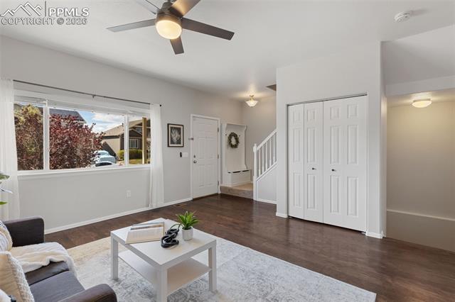 MLS Image for 7935  Superior Hill  ,Colorado Springs, Colorado