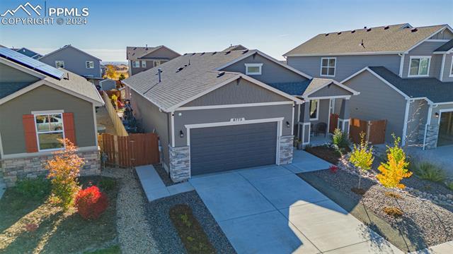 MLS Image for 9773  Emerald Vista  ,Peyton, Colorado