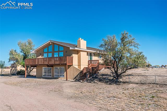 1183 E Marengo  , pueblo&nbsp; House Search MLS Picture