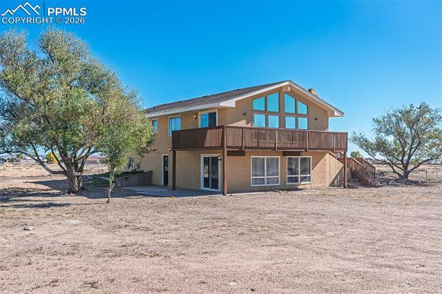 MLS Image for 1183 E Marengo  ,Pueblo West, Colorado