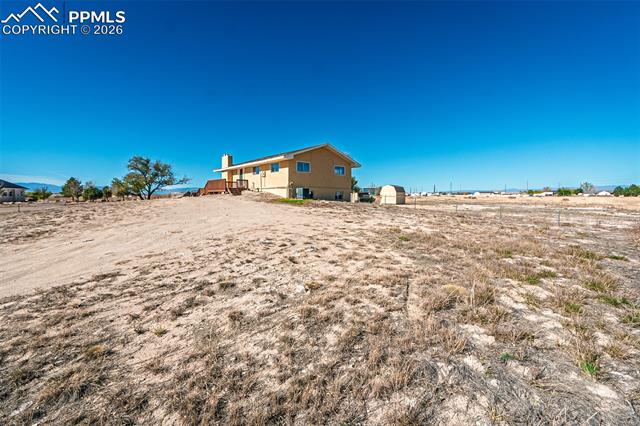 MLS Image for 1183 E Marengo  ,Pueblo West, Colorado