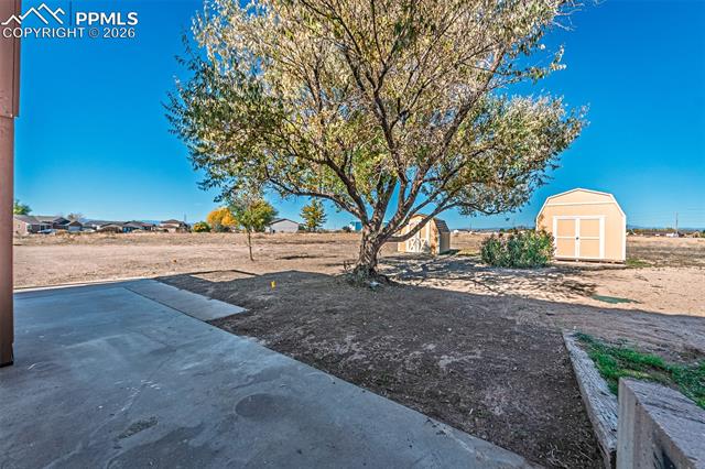 MLS Image for 1183 E Marengo  ,Pueblo West, Colorado