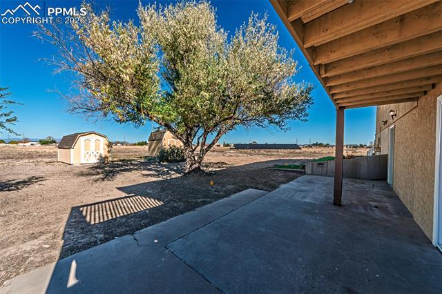 MLS Image for 1183 E Marengo  ,Pueblo West, Colorado