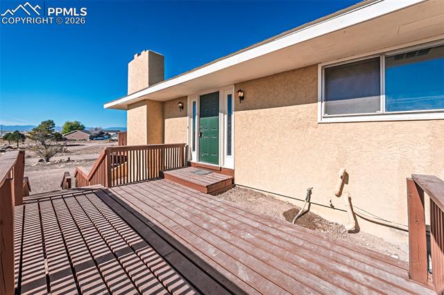 MLS Image for 1183 E Marengo  ,Pueblo West, Colorado