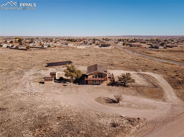 MLS Image for 1183 E Marengo  ,Pueblo West, Colorado