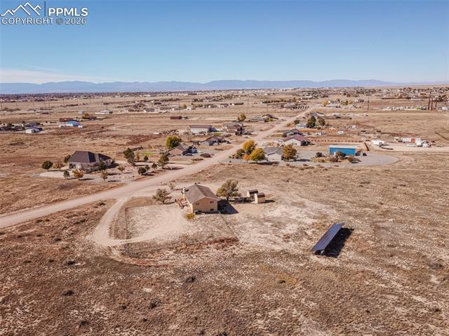 MLS Image for 1183 E Marengo  ,Pueblo West, Colorado