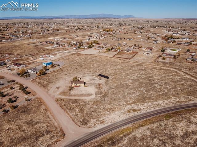MLS Image for 1183 E Marengo  ,Pueblo West, Colorado