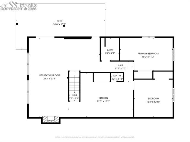 MLS Image for 1183 E Marengo  ,Pueblo West, Colorado