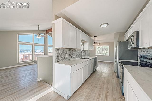 MLS Image for 1183 E Marengo  ,Pueblo West, Colorado
