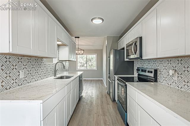 MLS Image for 1183 E Marengo  ,Pueblo West, Colorado