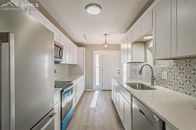 MLS Image for 1183 E Marengo  ,Pueblo West, Colorado