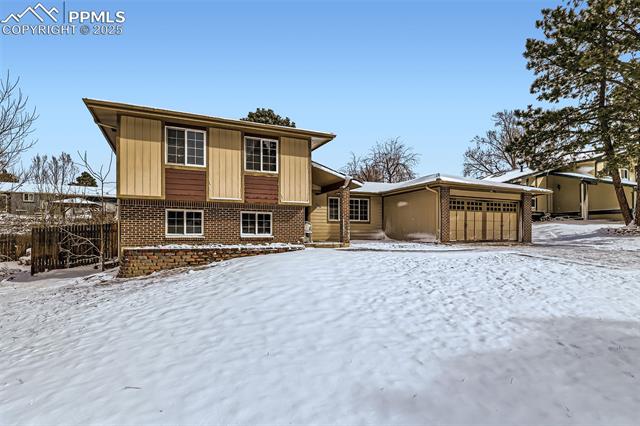 MLS Image for 3124  Squaw Valley  ,Colorado Springs, Colorado