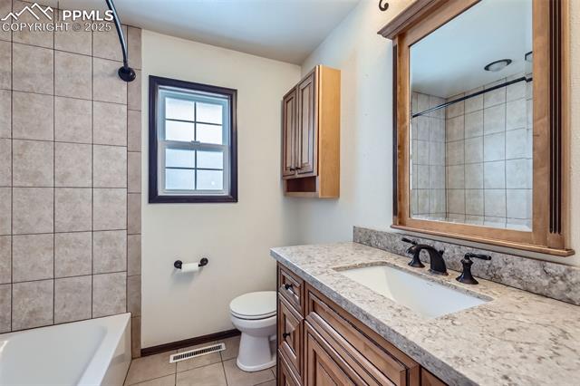 MLS Image for 3124  Squaw Valley  ,Colorado Springs, Colorado