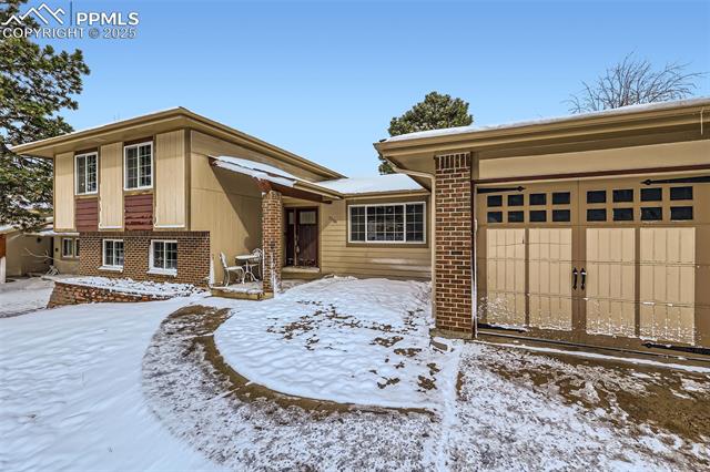 MLS Image for 3124  Squaw Valley  ,Colorado Springs, Colorado