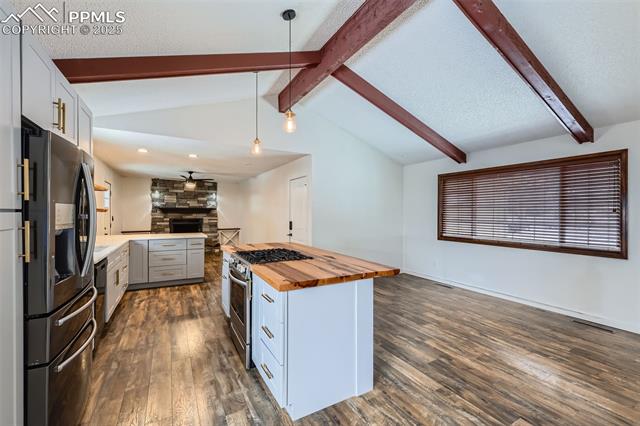 MLS Image for 3124  Squaw Valley  ,Colorado Springs, Colorado