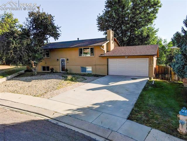 2017  Wooten  , colorado springs  House Search MLS Picture