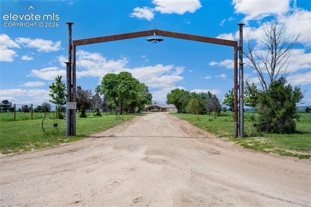 24760  Jones  , calhan&nbsp; House Search MLS Picture