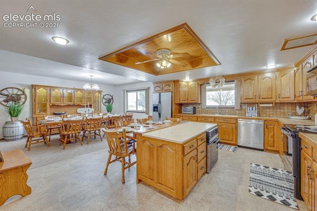 MLS Image for 24760  Jones  ,Calhan, Colorado