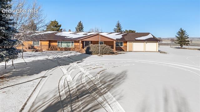 MLS Image for 24760  Jones  ,Calhan, Colorado