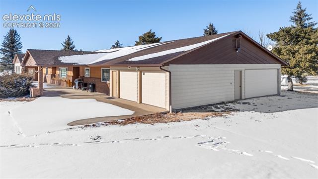 MLS Image for 24760  Jones  ,Calhan, Colorado