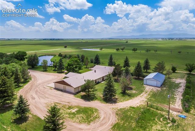 MLS Image for 24760  Jones  ,Calhan, Colorado